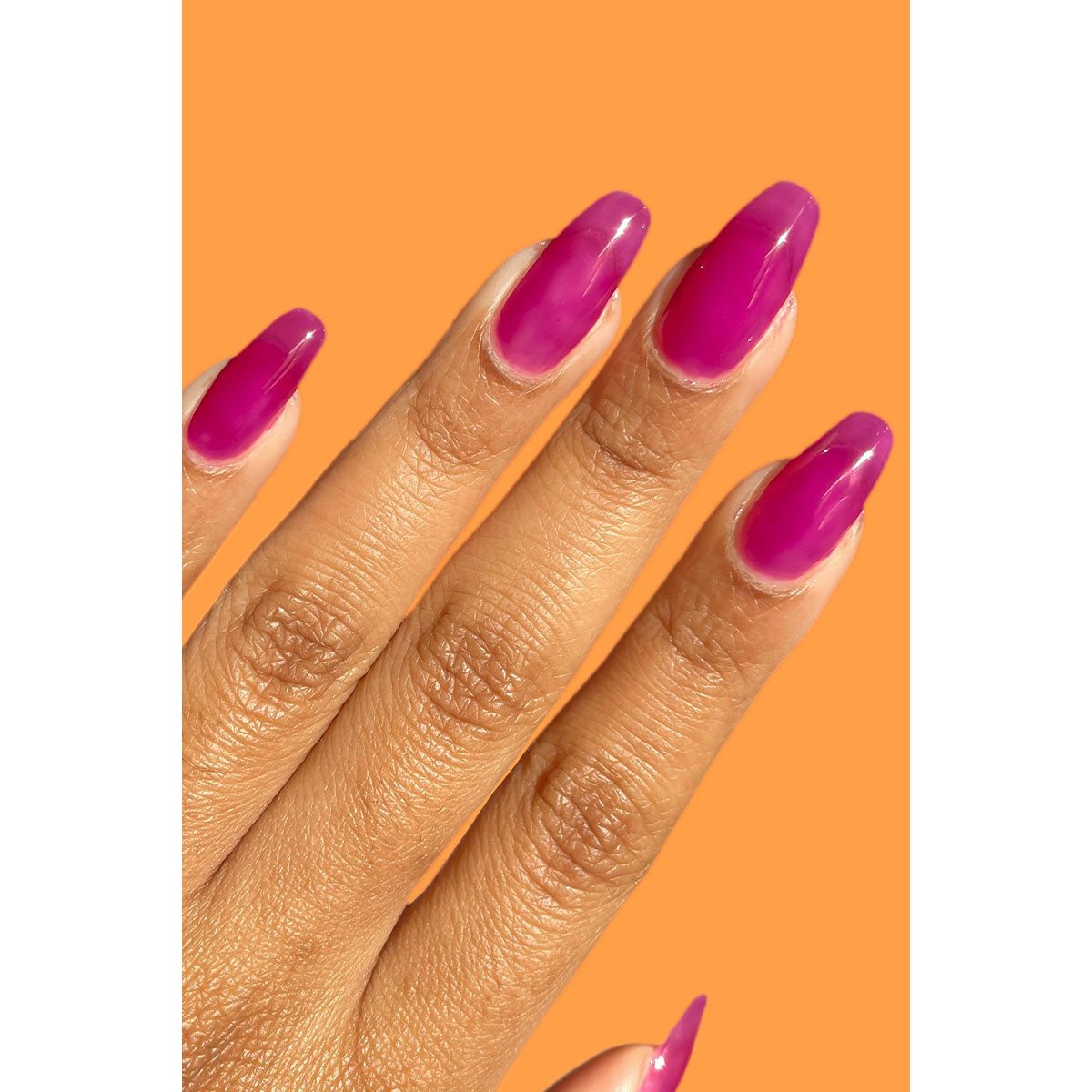 Cirque Colors - Nail Polish - Bitten Jelly 0.37 oz - Nail Lacquer at Beyond Polish