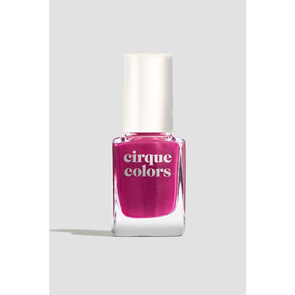 Cirque Colors - Nail Polish - Bitten Jelly 0.37 oz - Nail Lacquer at Beyond Polish