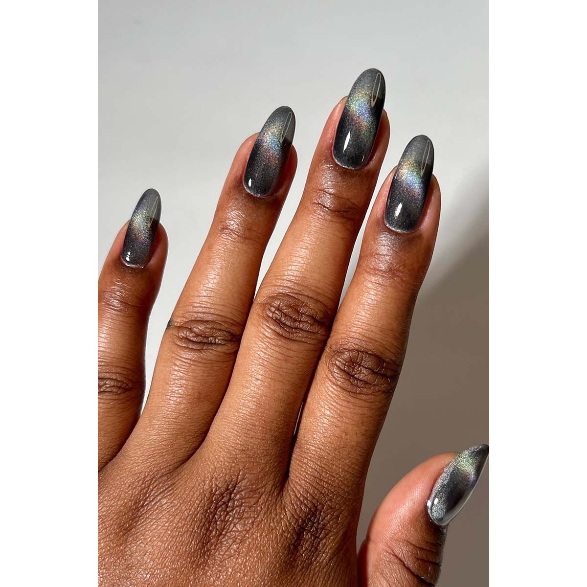 Cirque Colors - Nail Polish - Black Swan 0.37 oz - Nail Lacquer at Beyond Polish