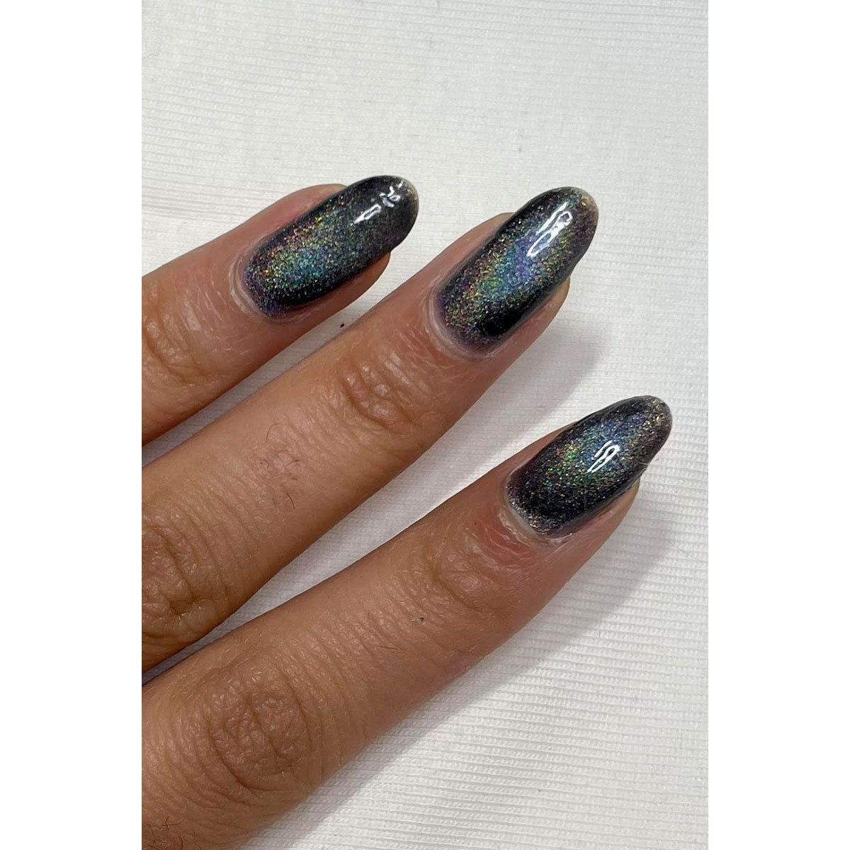 Cirque Colors - Nail Polish - Black Swan 0.37 oz - Nail Lacquer at Beyond Polish