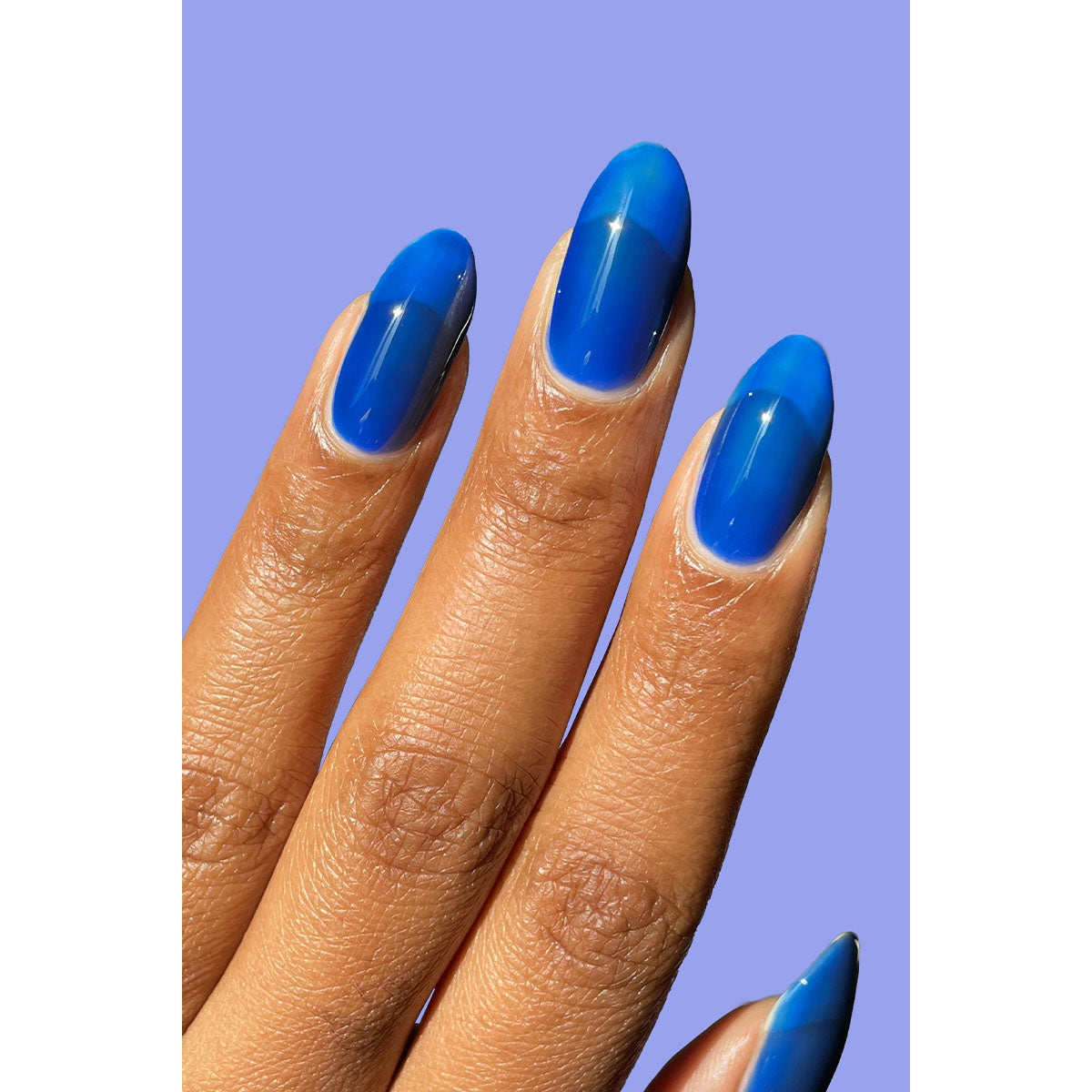 Cirque Colors - Nail Polish - Cobalt Jelly 0.37 oz - Nail Lacquer at Beyond Polish