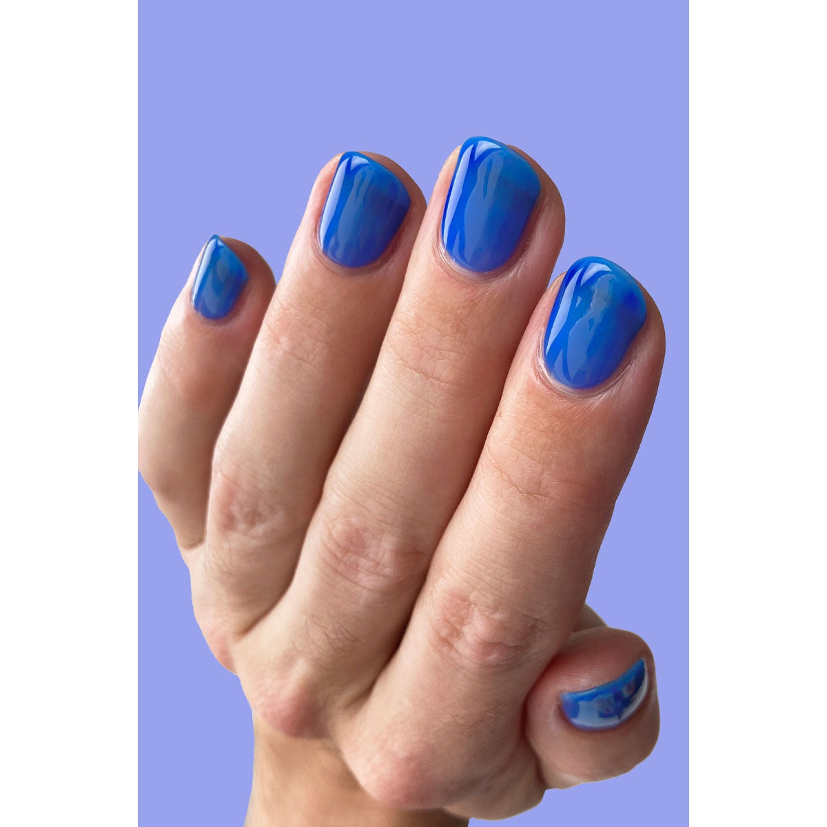 Cirque Colors - Nail Polish - Cobalt Jelly 0.37 oz - Nail Lacquer at Beyond Polish
