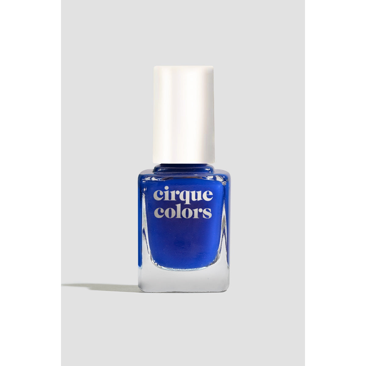 Cirque Colors - Nail Polish - Cobalt Jelly 0.37 oz - Nail Lacquer at Beyond Polish
