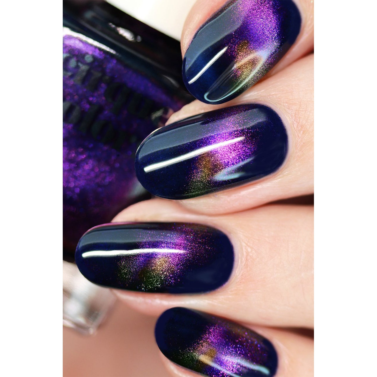 Cirque Colors - Nail Polish - Dream Within A Dream 0.37 oz - Nail Lacquer at Beyond Polish