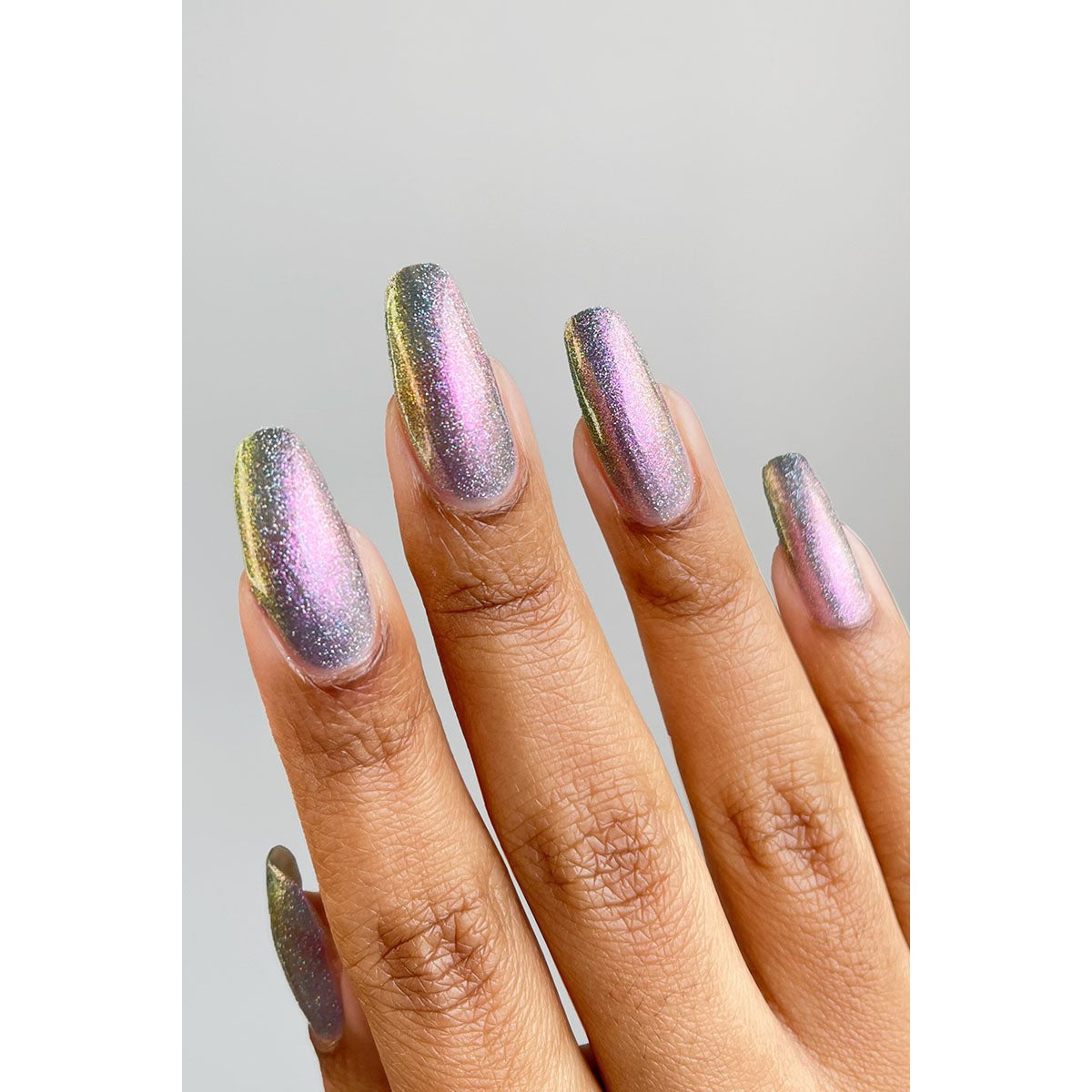 Cirque Colors - Nail Polish - Grimoire Glitz 0.37 oz - Nail Lacquer at Beyond Polish