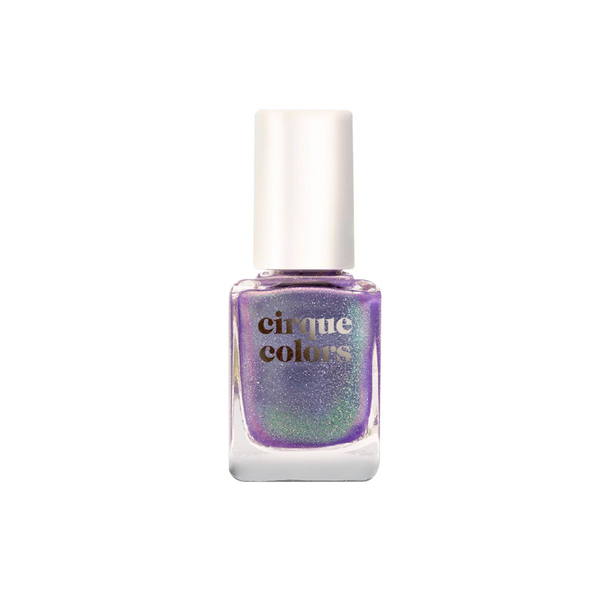 Cirque Colors - Nail Polish - Grimoire Glitz 0.37 oz - Nail Lacquer at Beyond Polish