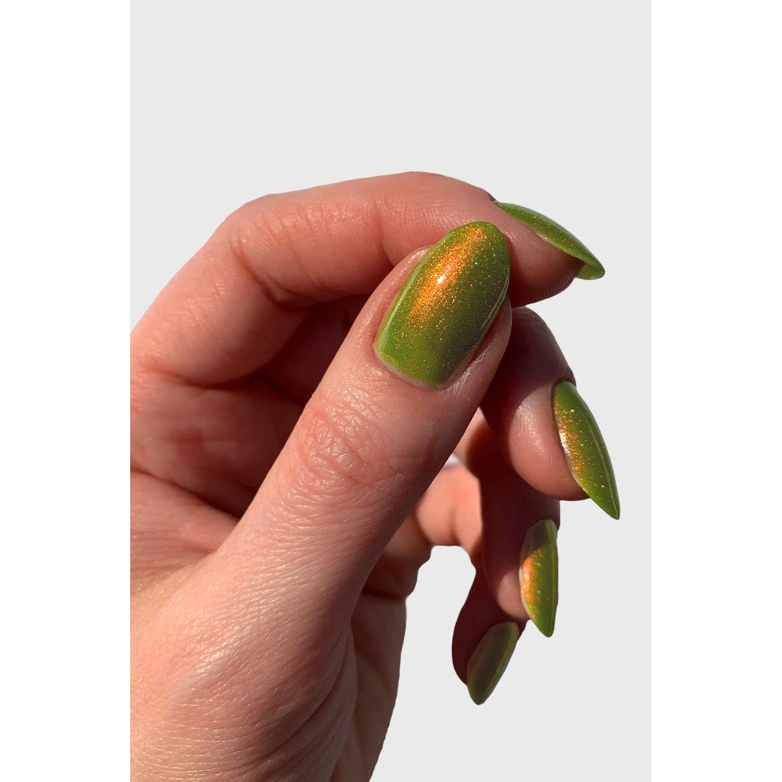 Cirque Colors - Nail Polish - Groove Thing 0.37 oz - Nail Lacquer at Beyond Polish