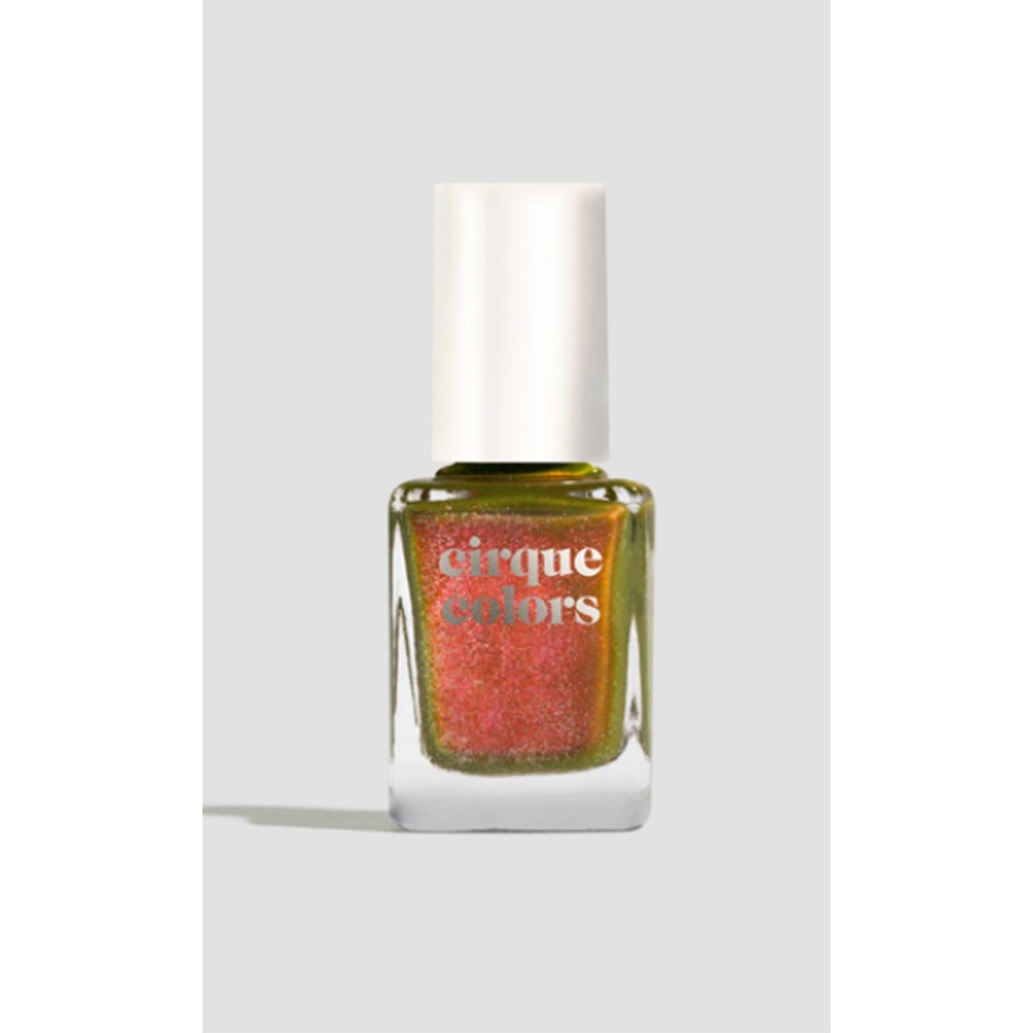 Cirque Colors - Nail Polish - Groove Thing 0.37 oz - Nail Lacquer at Beyond Polish
