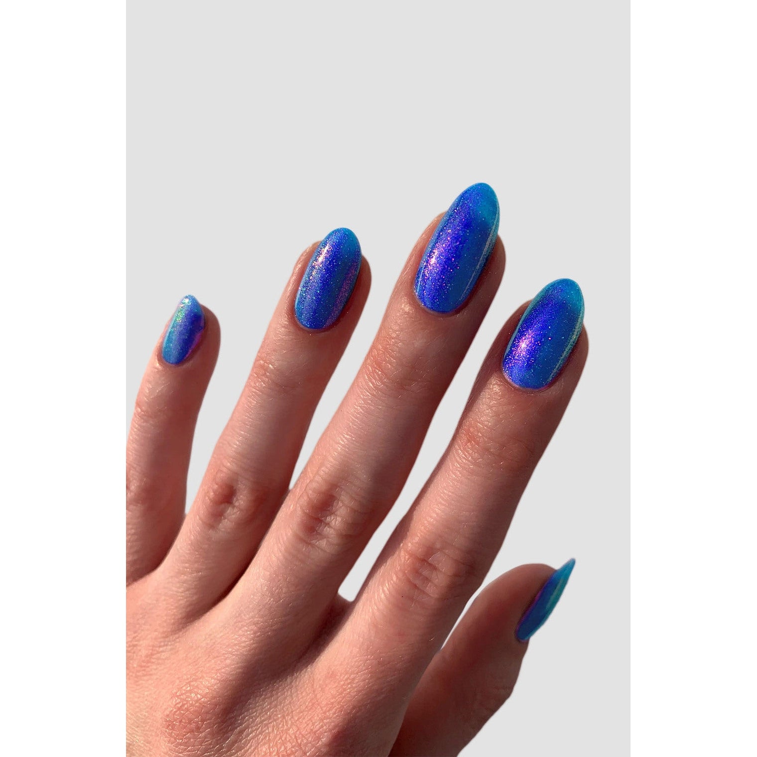 Cirque Colors - Nail Polish - Heart of Glass 0.37 oz - Nail Lacquer at Beyond Polish