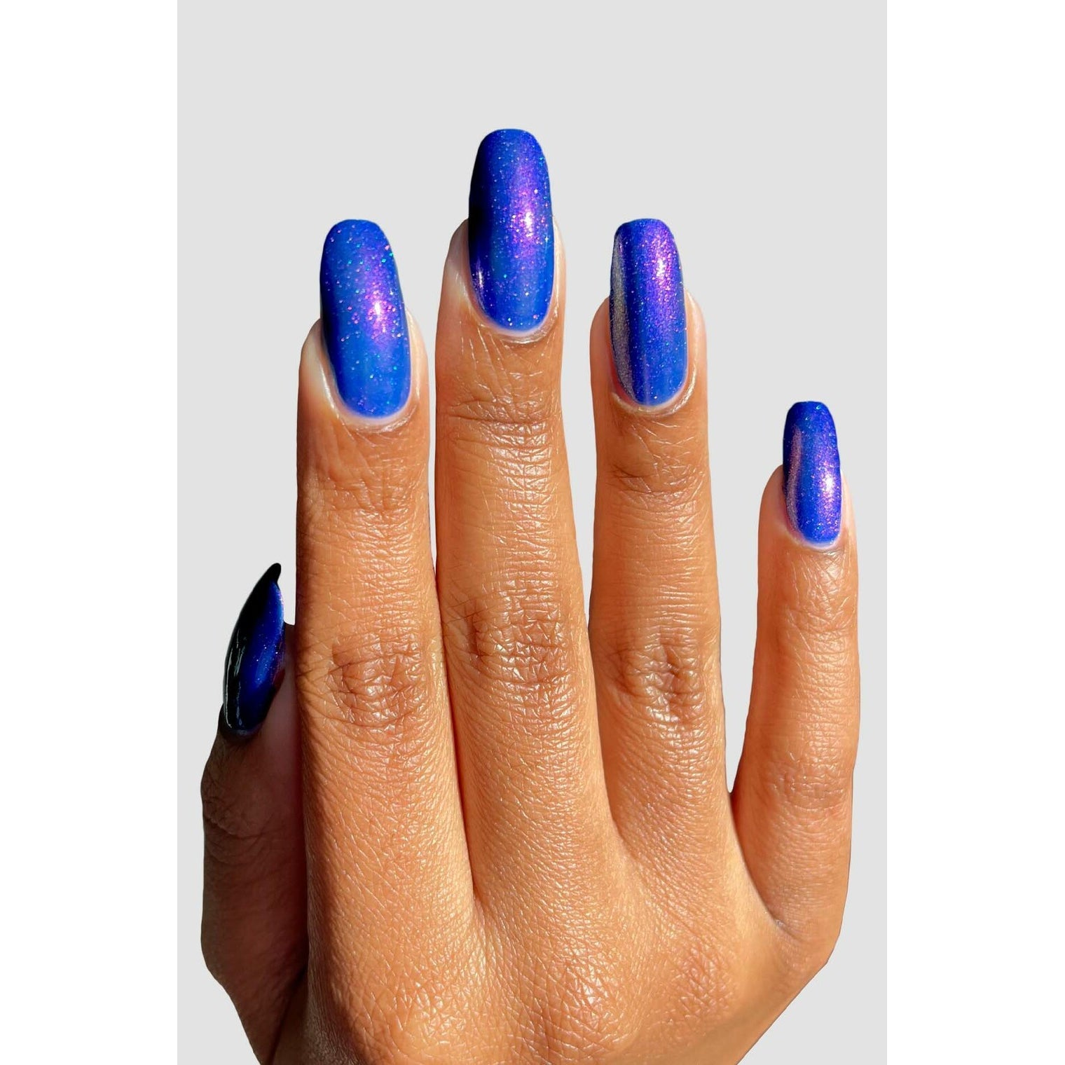 Cirque Colors - Nail Polish - Heart of Glass 0.37 oz - Nail Lacquer at Beyond Polish