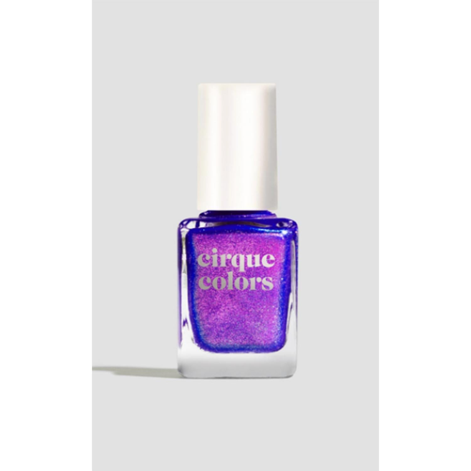 Cirque Colors - Nail Polish - Heart of Glass 0.37 oz - Nail Lacquer at Beyond Polish