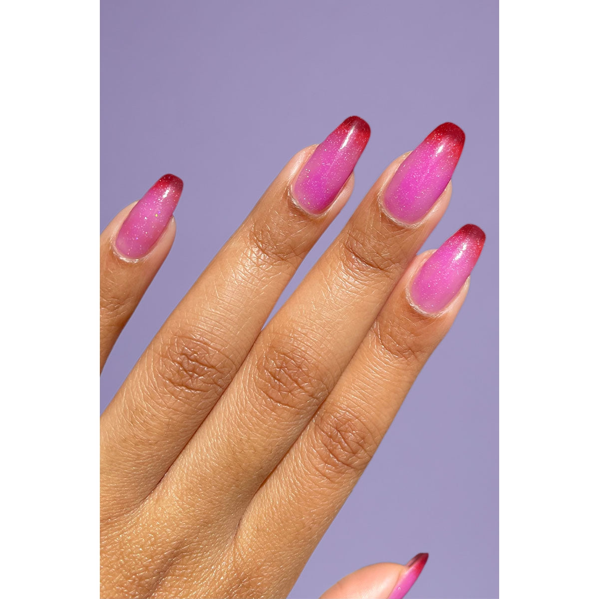 Cirque Colors - Nail Polish - Lost Berry 0.37 oz - Nail Lacquer at Beyond Polish