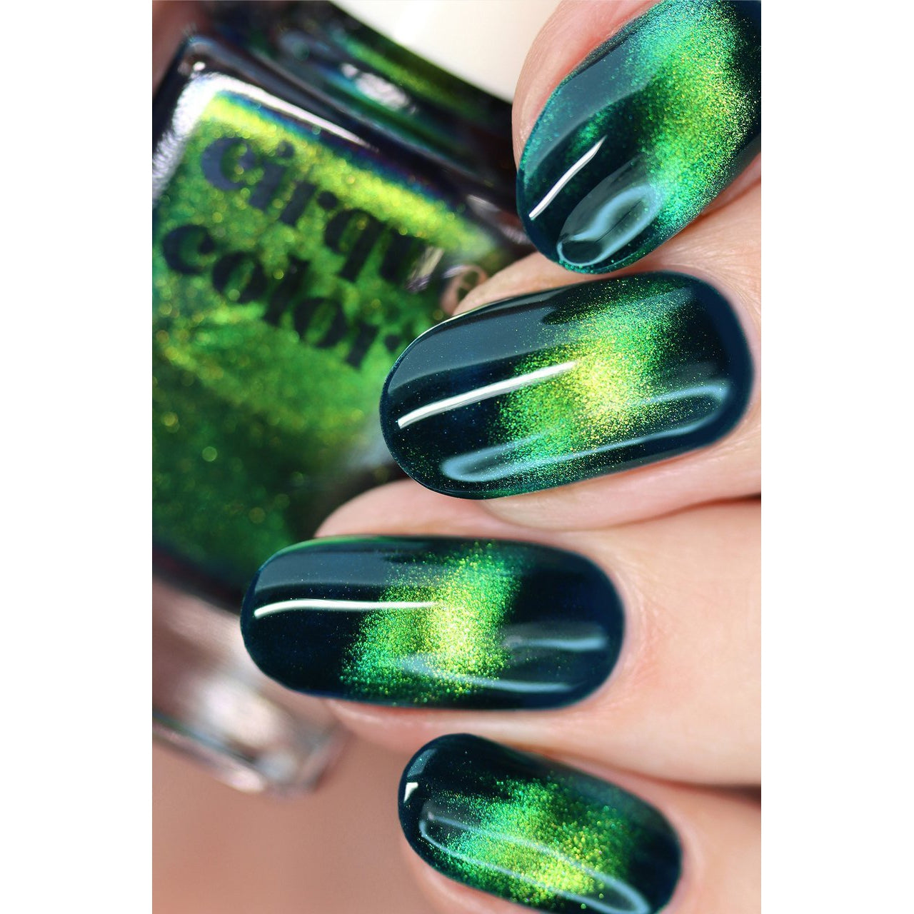 Cirque Colors - Nail Polish - Mood Ring 0.37 oz - Nail Lacquer at Beyond Polish