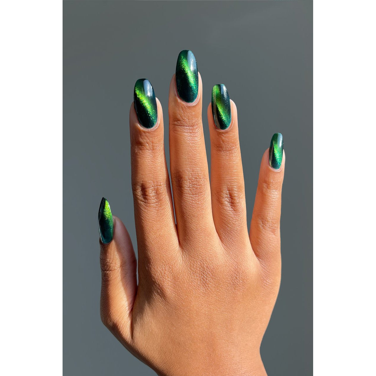 Cirque Colors - Nail Polish - Mood Ring 0.37 oz - Nail Lacquer at Beyond Polish