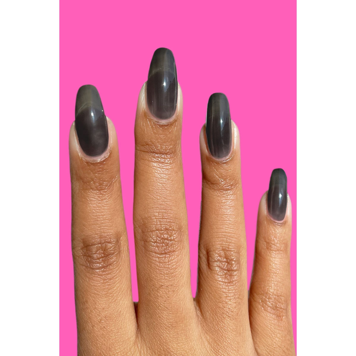 Cirque Colors - Nail Polish - NSFW Jelly 0.37 oz - Nail Lacquer at Beyond Polish
