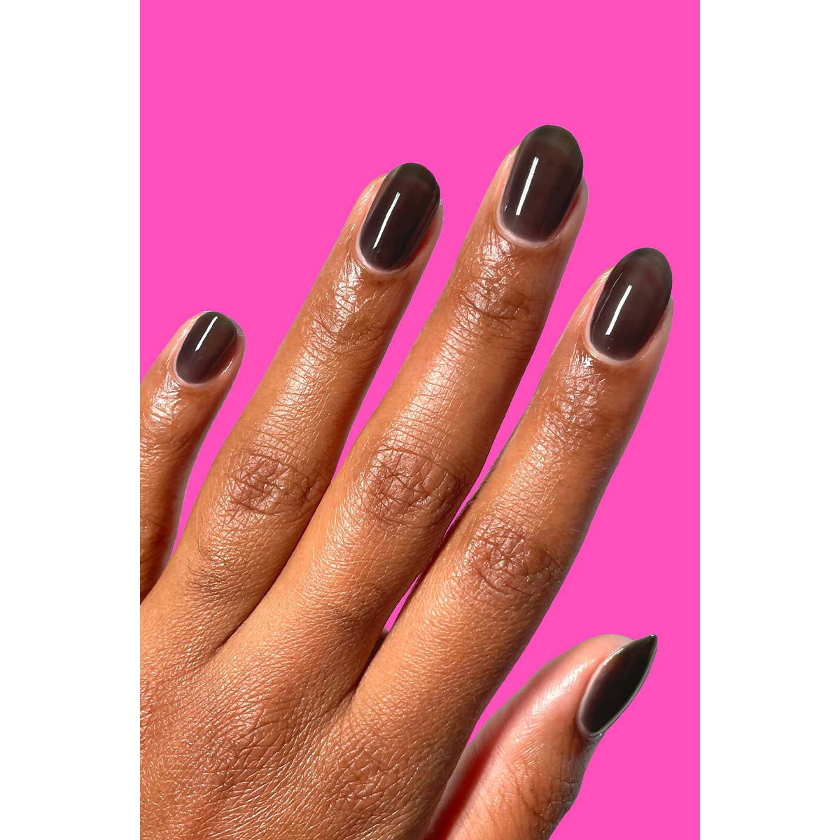 Cirque Colors - Nail Polish - NSFW Jelly 0.37 oz - Nail Lacquer at Beyond Polish