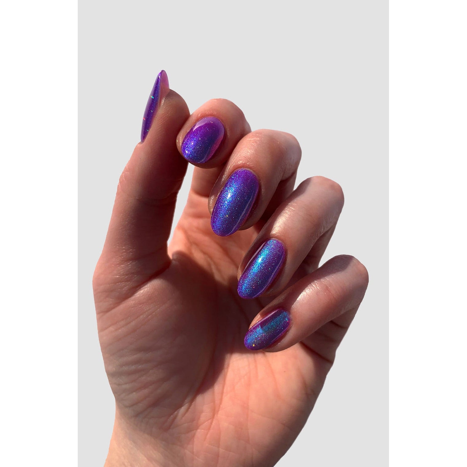 Cirque Colors - Nail Polish - Night Fever 0.37 oz - Nail Lacquer at Beyond Polish