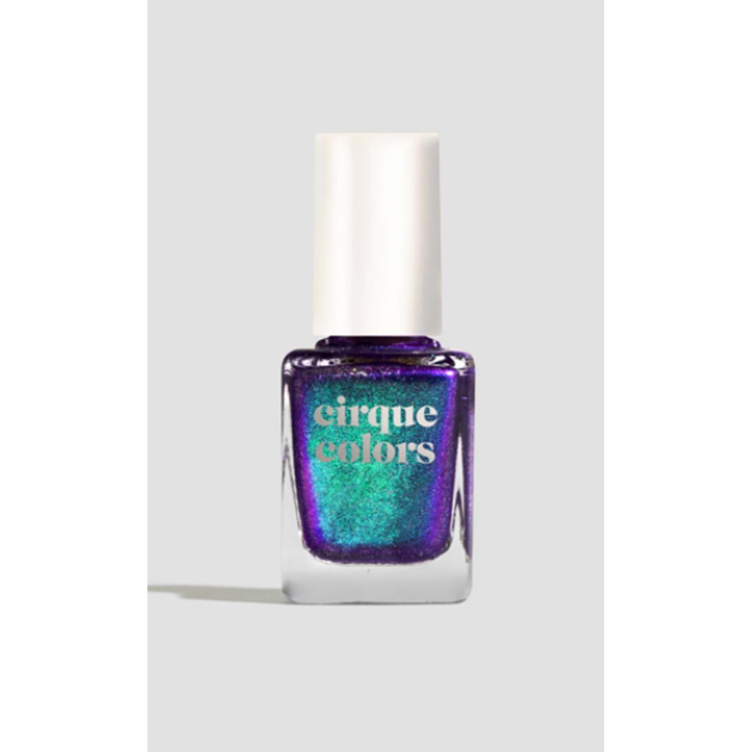 Cirque Colors - Nail Polish - Night Fever 0.37 oz - Nail Lacquer at Beyond Polish