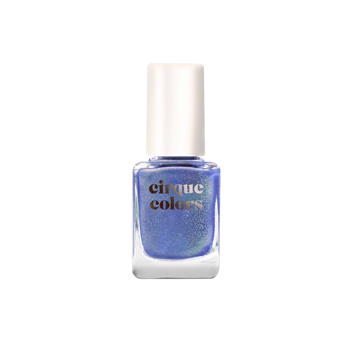 Cirque Colors - Nail Polish - Pixie Holo 0.37 oz - Nail Lacquer at Beyond Polish