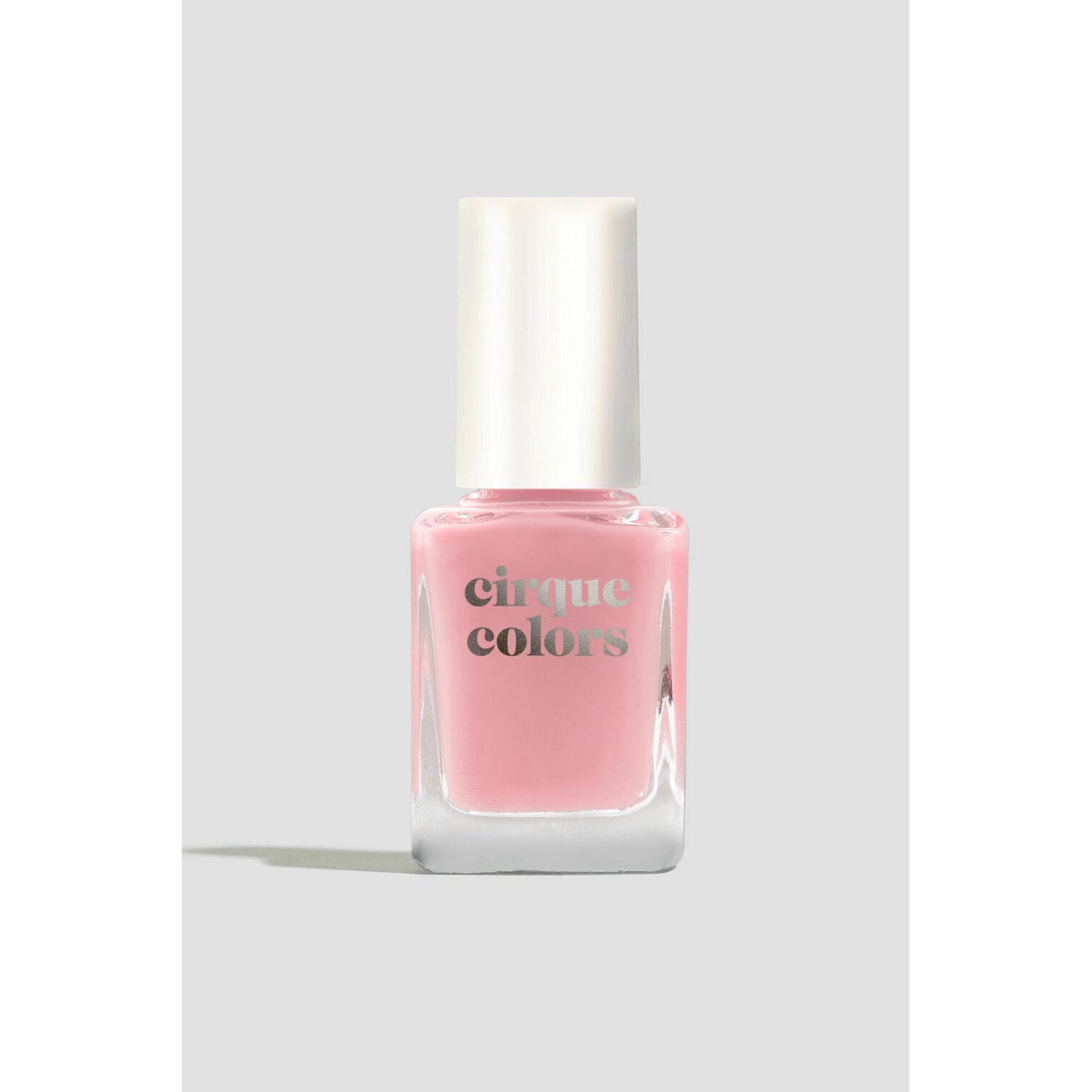 Cirque Colors - Nail Polish - Rose Jelly 0.37 oz - Nail Lacquer at Beyond Polish