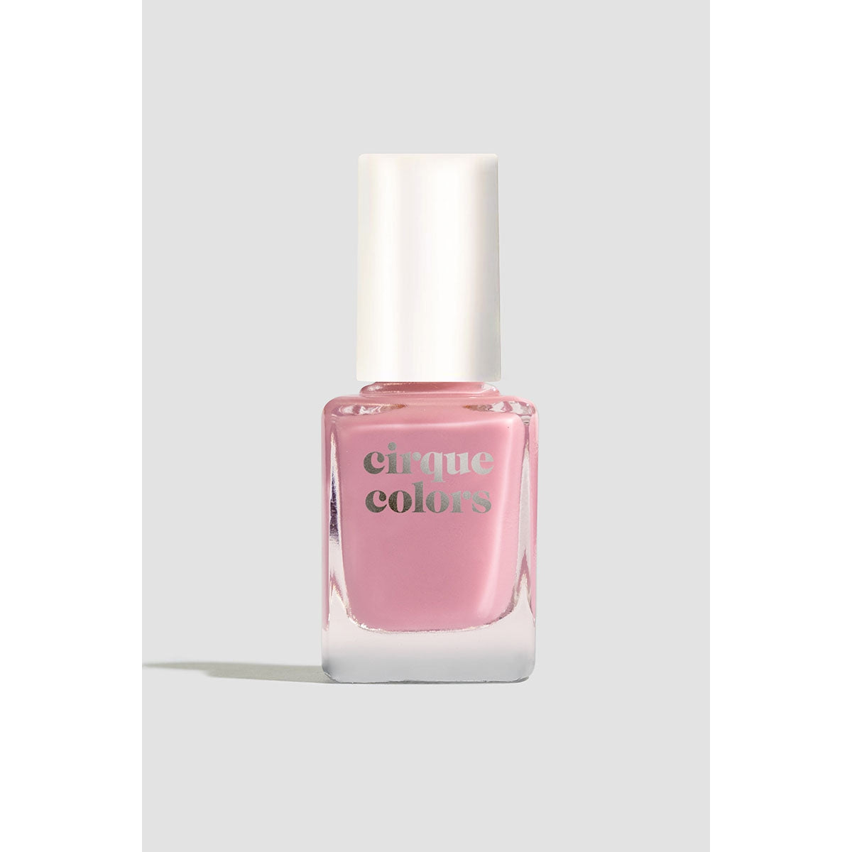 Cirque Colors - Nail Polish - Rosewater Jelly 0.37 oz - Nail Lacquer at Beyond Polish