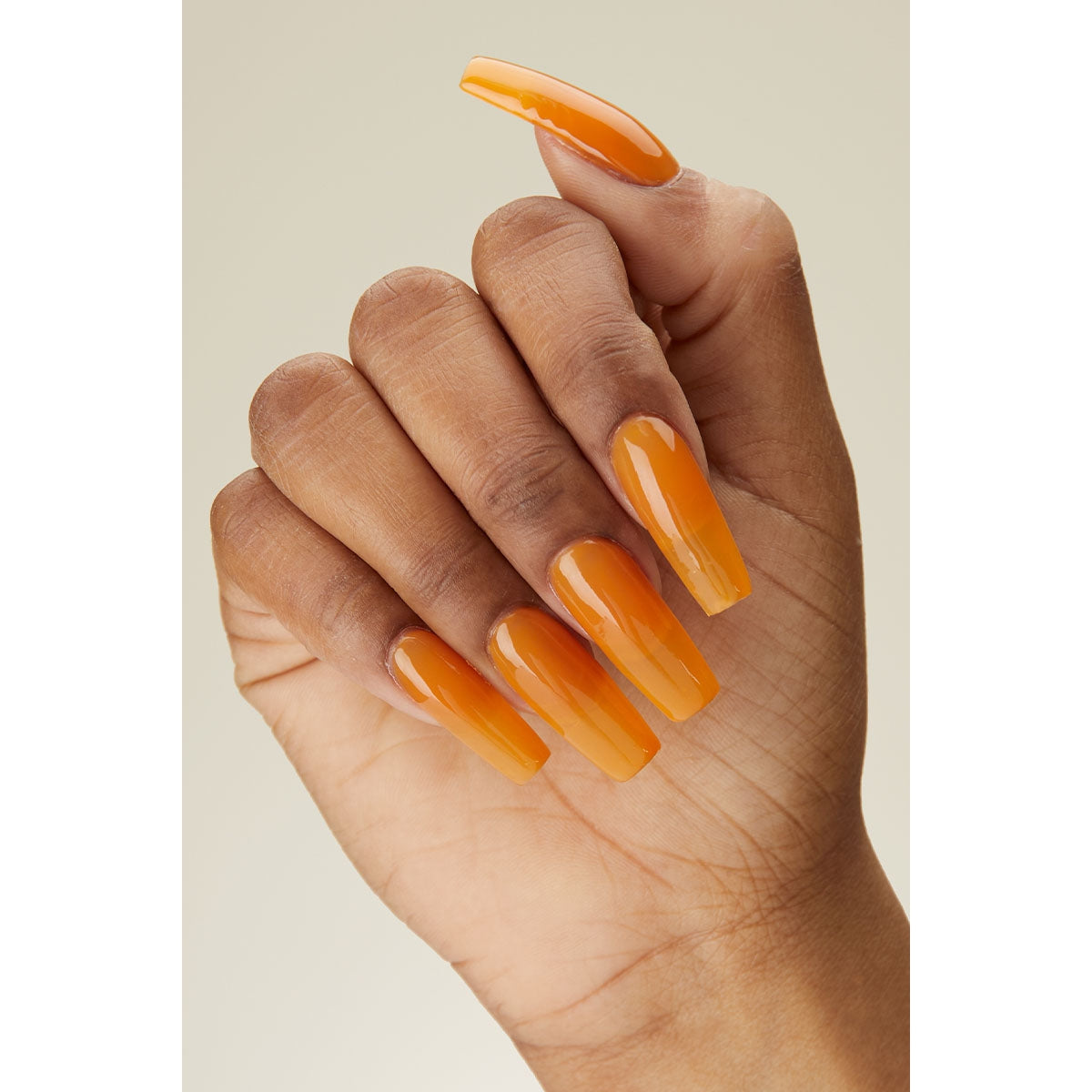 Cirque Colors - Nail Polish - Saffron Jelly 0.37 oz - Nail Lacquer at Beyond Polish