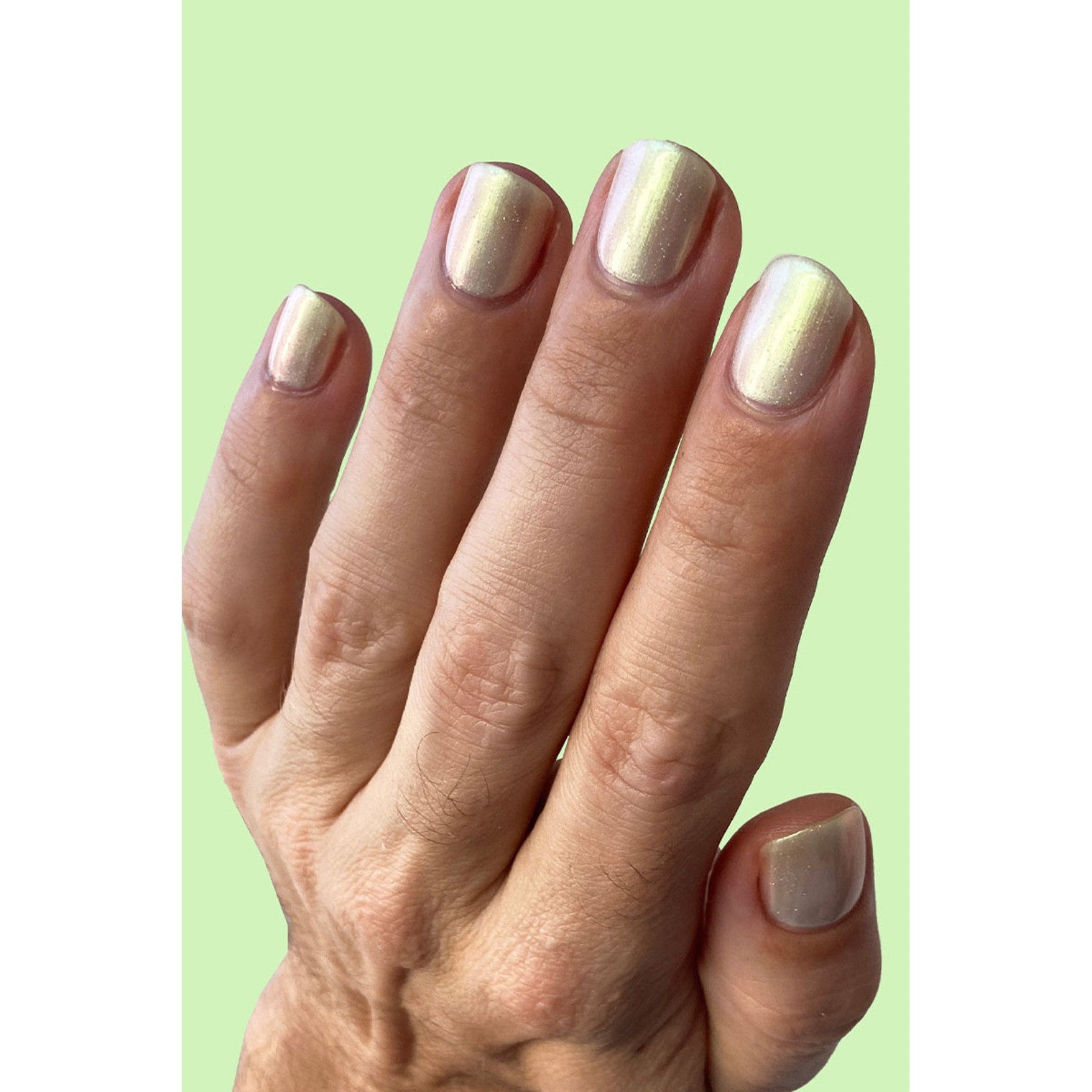 Cirque Colors - Nail Polish - Serenity 0.37 oz - Nail Lacquer at Beyond Polish