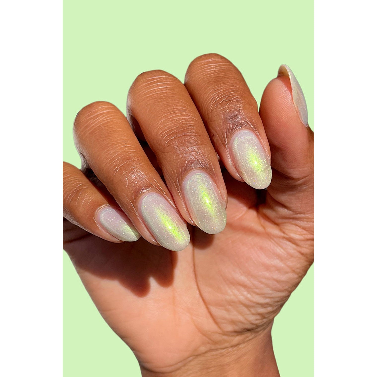 Cirque Colors - Nail Polish - Serenity 0.37 oz - Nail Lacquer at Beyond Polish