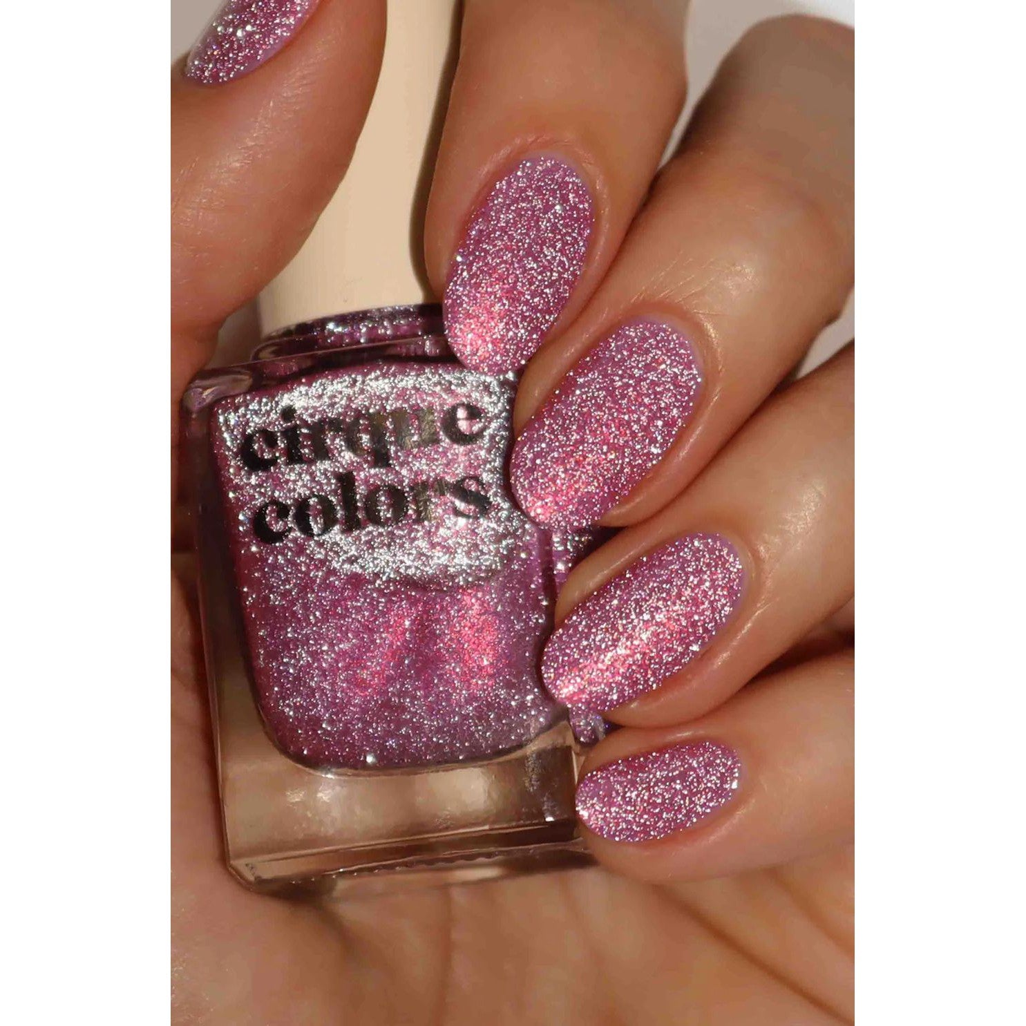 Cirque Colors - Nail Polish - Trinket 0.37 oz - Nail Lacquer at Beyond Polish