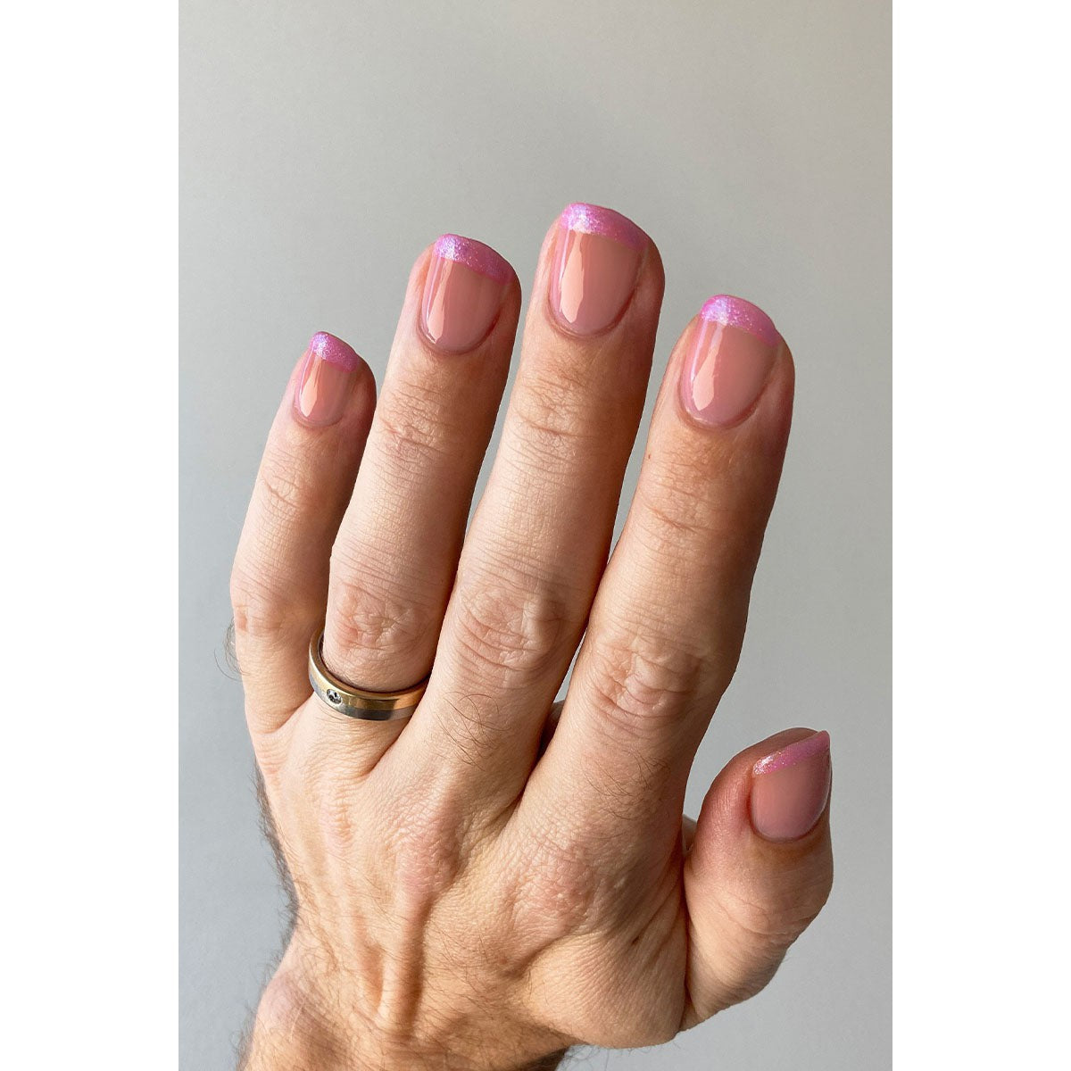 Cirque Colors - Nail Polish - True Love's First Kiss 0.37 oz - Nail Lacquer at Beyond Polish