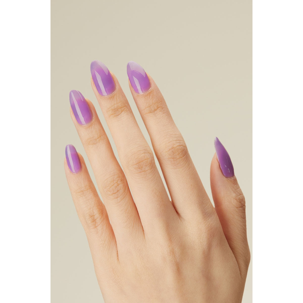 Cirque Colors - Nail Polish - Ube Jelly 0.37 oz - Nail Lacquer at Beyond Polish