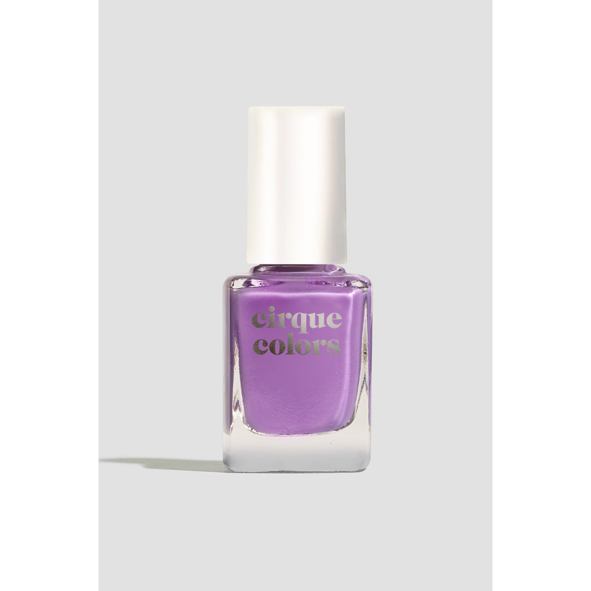 Cirque Colors - Nail Polish - Ube Jelly 0.37 oz - Nail Lacquer at Beyond Polish