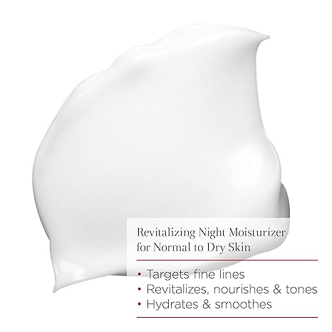 Clarins - Multi-Active Night Cream - Normal to Dry Skin (Former Formula) - Face at Beyond Polish