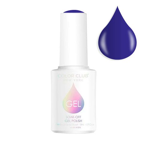 Color Club Gel Polish - Bright Night 0.5 oz - Gel Polish at Beyond Polish