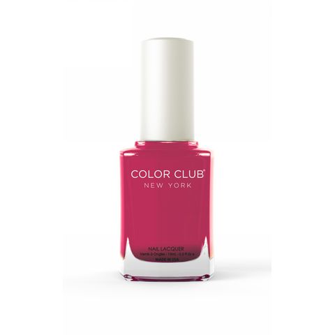 Color Club Nail Lacquer - Lip Service 0.5 oz - Nail Lacquer at Beyond Polish