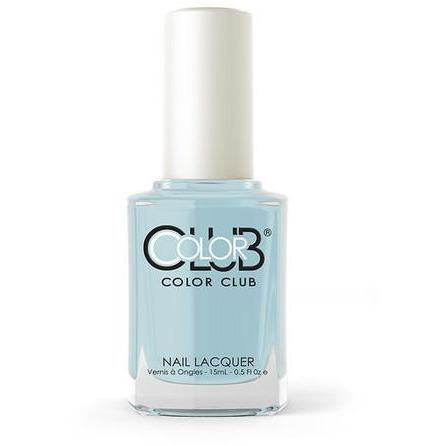 Color Club Nail Lacquer - Take Me To Your Chateau 0.5 oz - Nail Lacquer at Beyond Polish