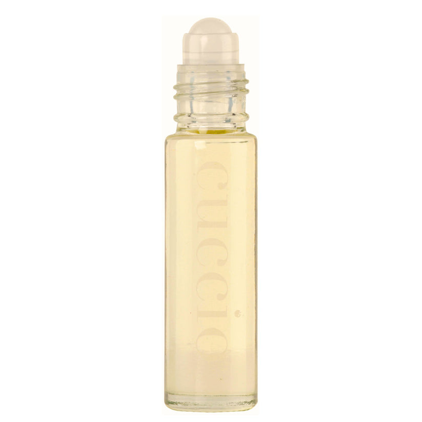 Cuccio - Revitalizing Cutcile Oil Roll-On - Milk & Honey 0.33 oz - Nail Treatment at Beyond Polish