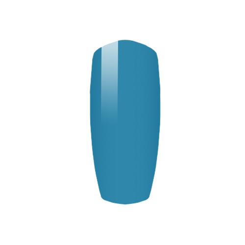 DND - DC Duo - Cornflower Blue - #DC123 - Gel & Lacquer Polish at Beyond Polish