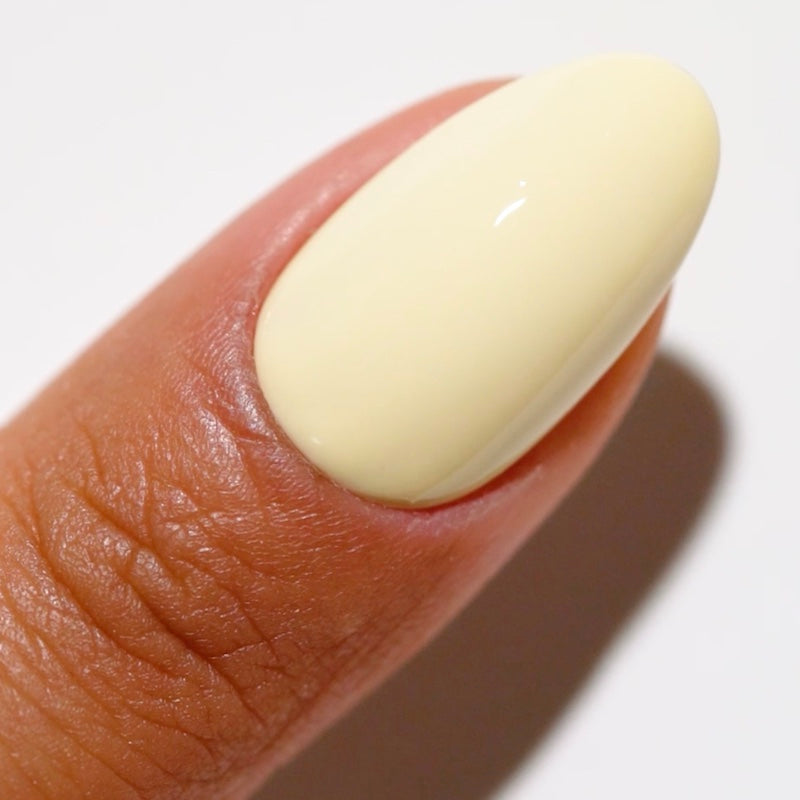 DND - DC Duo - Dainty Daisies - #2515 - Gel & Lacquer Polish at Beyond Polish