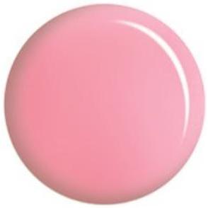 DND - DC Duo - Sheer Pink - #DC059 - Gel & Lacquer Polish at Beyond Polish