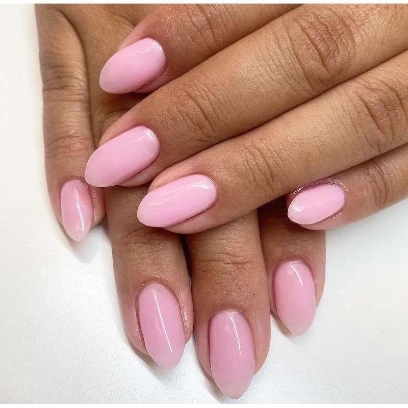 DND - DC Duo - Sheer Pink - #DC059 - Gel & Lacquer Polish at Beyond Polish
