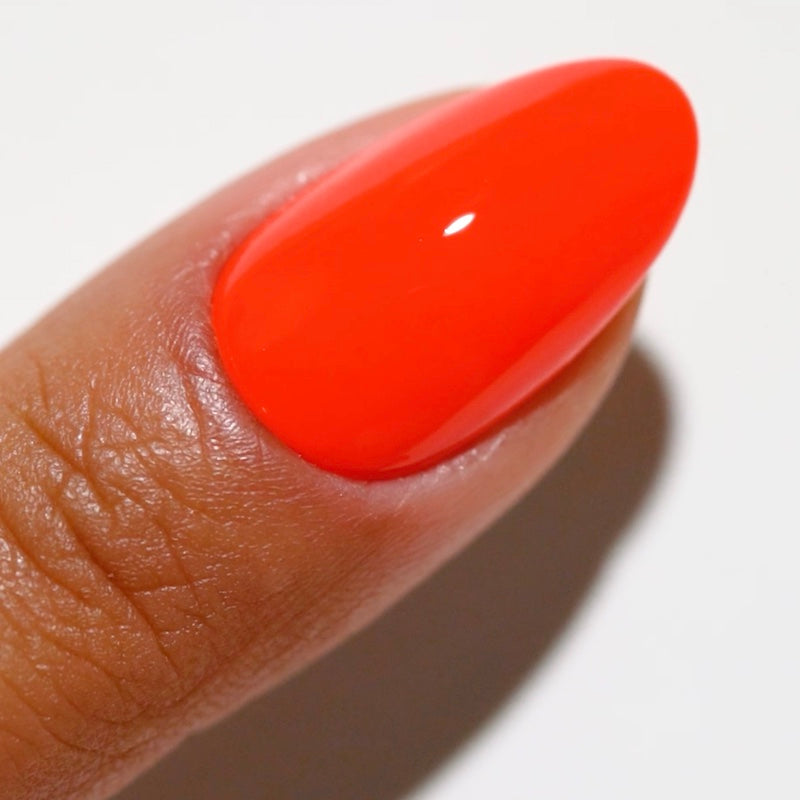 DND - DC Duo - Untamed - #2542 - Gel & Lacquer Polish at Beyond Polish