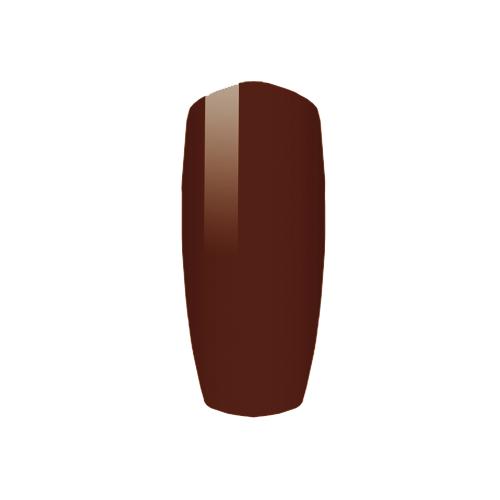 DND - DC Duo - Walnut Brown - #DC052 - Gel & Lacquer Polish at Beyond Polish