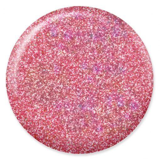 DND - DC Mermaid Collection - Light Salmon 0.5 oz - #241 - Gel Polish at Beyond Polish