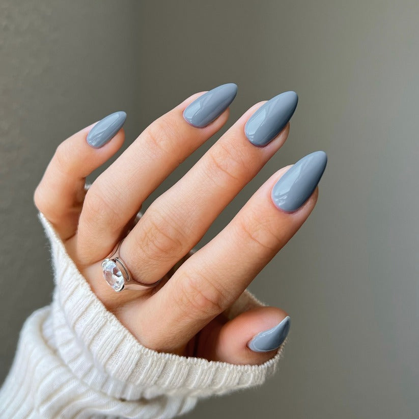 DND - Diva Duo - Airy Daze - #259 - Gel & Lacquer Polish at Beyond Polish