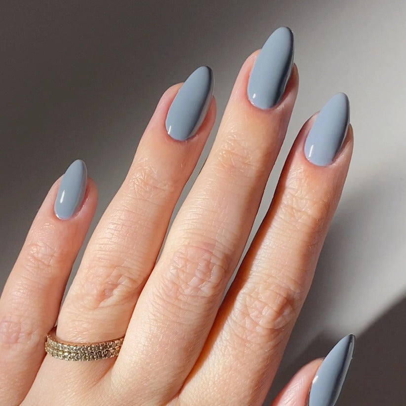 DND - Diva Duo - Airy Daze - #259 - Gel & Lacquer Polish at Beyond Polish
