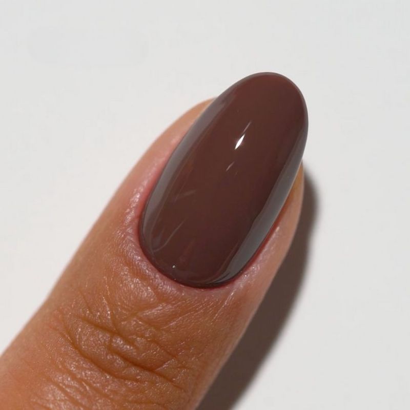 DND - Diva Duo - Cedar Brown - #250 - Gel & Lacquer Polish at Beyond Polish