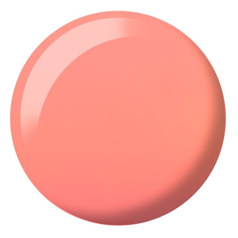 DND - Diva Duo - Coral Breeze - #209 - Gel & Lacquer Polish at Beyond Polish