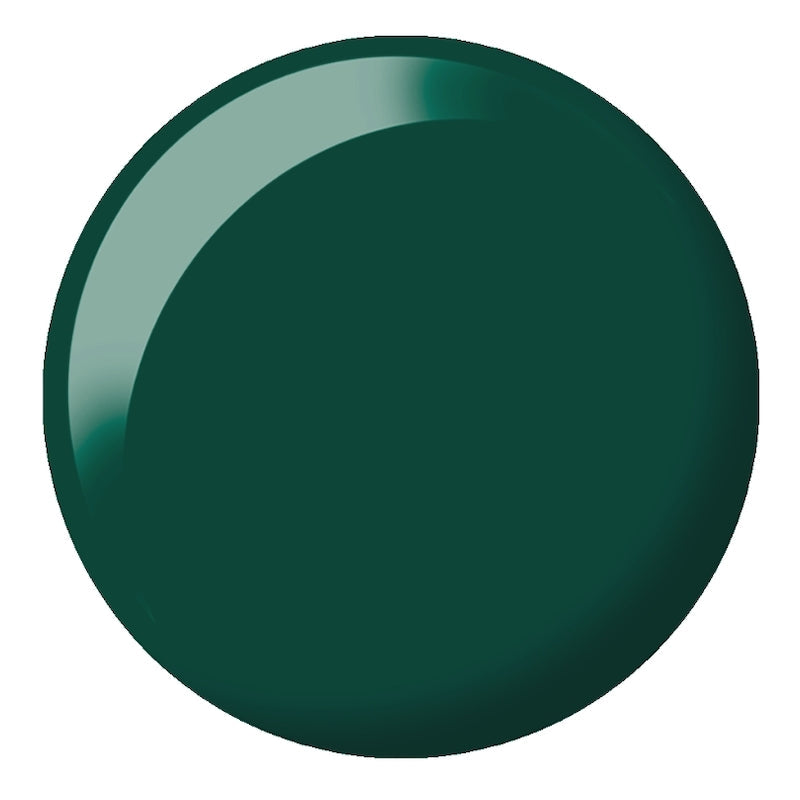 DND - Diva Duo - Emerald Meadow - #244 - Gel & Lacquer Polish at Beyond Polish