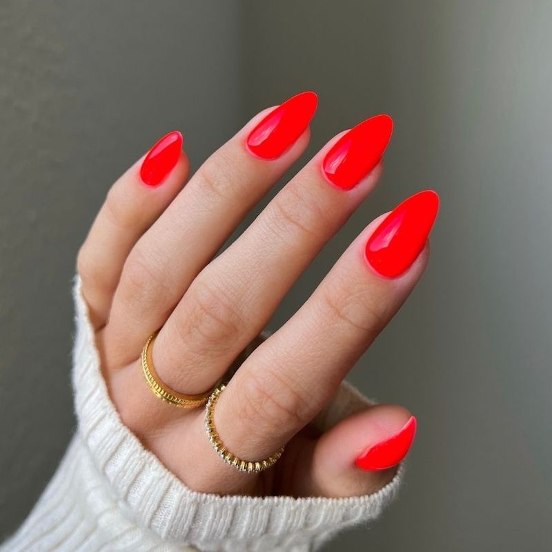 DND - Diva Duo - Heart Eyes 4 U - #236 - Gel & Lacquer Polish at Beyond Polish